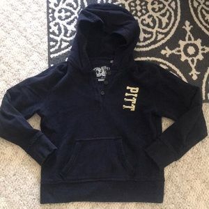 Pitt hoodie